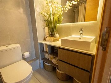 Departamento en Venta en Av. Las Condes con Las Clarisas
