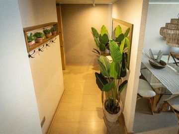 Departamento en Venta en Av. Las Condes con Las Clarisas
