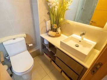 Departamento en Venta en Av. Las Condes con Las Clarisas