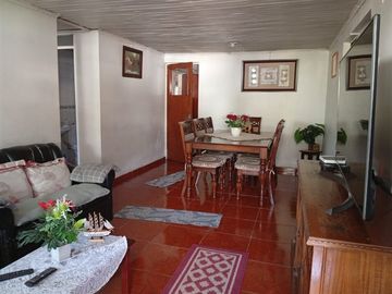 Casa en Venta en Juan Cristobal con Alfredo Rosende