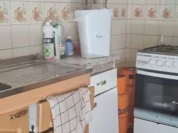 Casa en Venta en Juan Cristobal con Alfredo Rosende