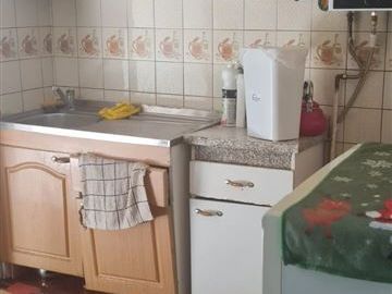 Casa en Venta en Juan Cristobal con Alfredo Rosende