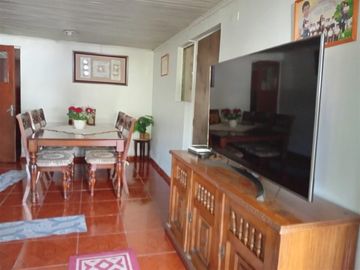 Casa en Venta en Juan Cristobal con Alfredo Rosende