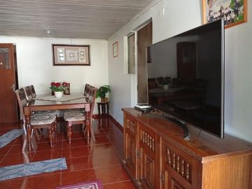 Casa en Venta en Juan Cristobal con Alfredo Rosende