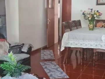 Casa en Venta en Juan Cristobal con Alfredo Rosende