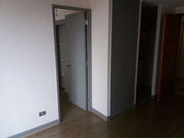 Departamento en Venta en Salesianos con Barros Luco