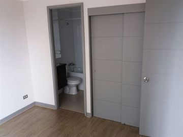 Departamento en Venta en Salesianos con Barros Luco