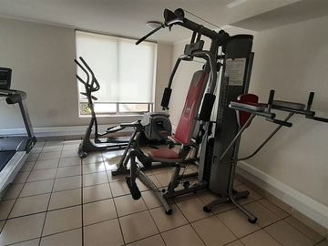 Departamento en Venta en Salesianos con Barros Luco