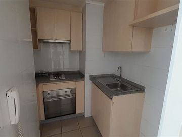Departamento en Venta en Salesianos con Barros Luco