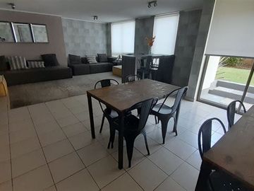 Departamento en Venta en Salesianos con Barros Luco
