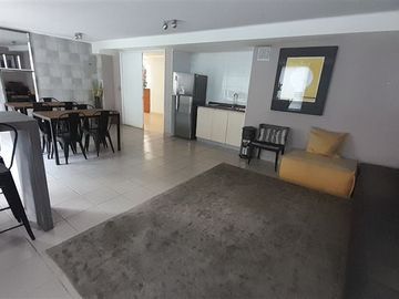 Departamento en Venta en Salesianos con Barros Luco