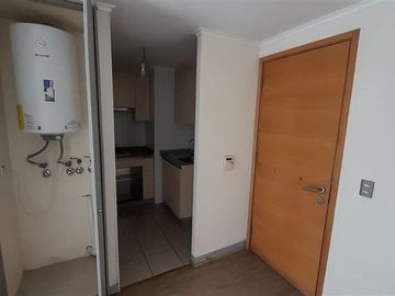 Departamento en Venta en Salesianos con Barros Luco