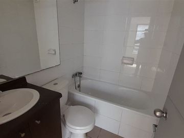 Departamento en Venta en Salesianos con Barros Luco
