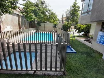 Departamento en Venta en Salesianos con Barros Luco