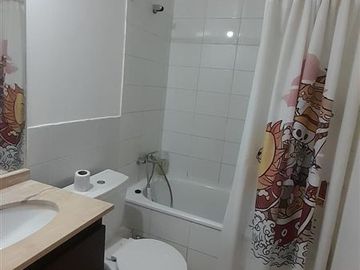 Departamento en Venta en Metro San Miguel