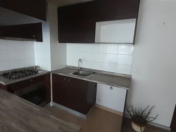 Departamento en Venta en Metro San Miguel