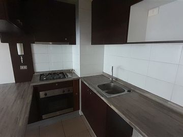 Departamento en Venta en Metro San Miguel