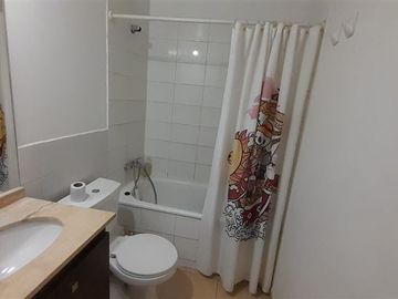 Departamento en Venta en Metro San Miguel