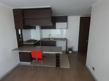 Departamento en Venta en Metro San Miguel
