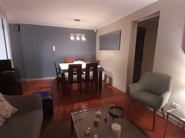 Departamento en Venta en Avda. José Miguel Carrera - Quinta Avenida - Metro Ciudad del Niño