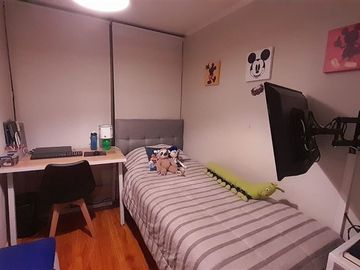 Departamento en Venta en Avda. José Miguel Carrera - Quinta Avenida - Metro Ciudad del Niño