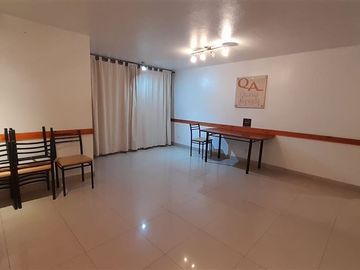 Departamento en Venta en Avda. José Miguel Carrera - Quinta Avenida - Metro Ciudad del Niño