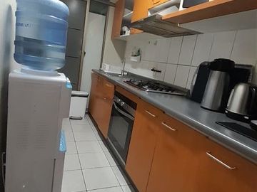 Departamento en Venta en Avda. José Miguel Carrera - Quinta Avenida - Metro Ciudad del Niño