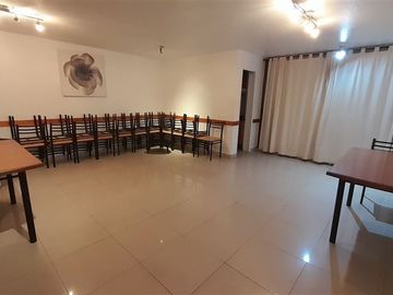 Departamento en Venta en Avda. José Miguel Carrera - Quinta Avenida - Metro Ciudad del Niño