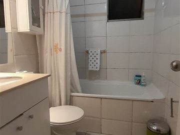 Departamento en Venta en Avda. José Miguel Carrera - Quinta Avenida - Metro Ciudad del Niño