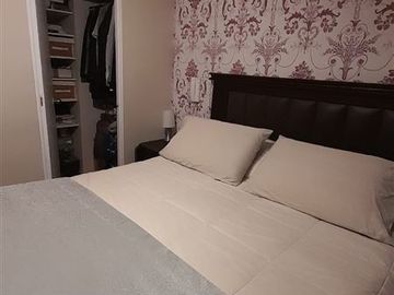 Departamento en Venta en Avda. José Miguel Carrera - Quinta Avenida - Metro Ciudad del Niño