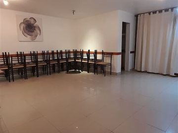 Departamento en Venta en Avda. José Miguel Carrera - Quinta Avenida - Metro Ciudad del Niño