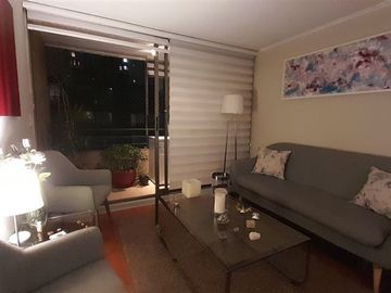 Departamento en Venta en Avda. José Miguel Carrera - Quinta Avenida - Metro Ciudad del Niño