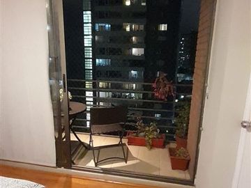 Departamento en Venta en Avda. José Miguel Carrera - Quinta Avenida - Metro Ciudad del Niño