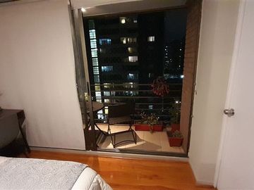 Departamento en Venta en Avda. José Miguel Carrera - Quinta Avenida - Metro Ciudad del Niño