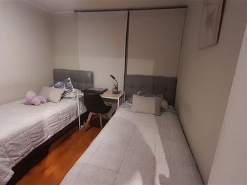 Departamento en Venta en Avda. José Miguel Carrera - Quinta Avenida - Metro Ciudad del Niño