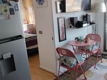 Departamento en Venta en Morande y Rosas