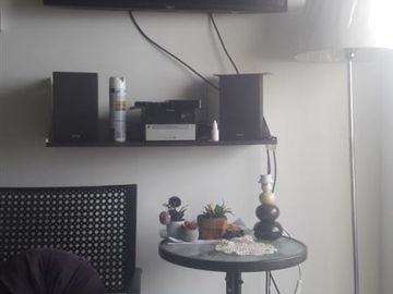 Departamento en Venta en Morande y Rosas