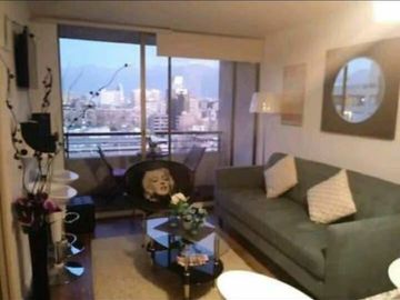 Departamento en Venta en Morande y Rosas