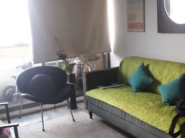 Departamento en Venta en Morande y Rosas