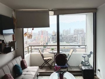 Departamento en Venta en Morande y Rosas