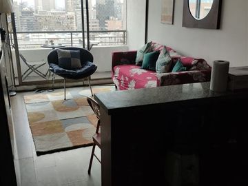 Departamento en Venta en Morande y Rosas