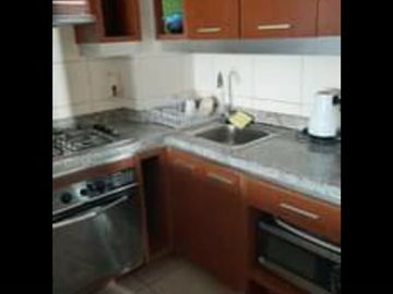 Departamento en Venta en Morande y Rosas