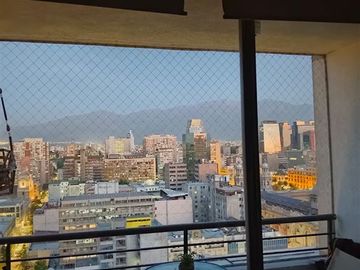 Departamento en Venta en Morande y Rosas