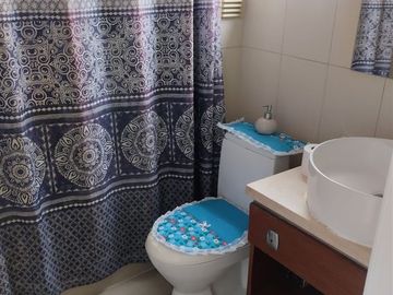 Departamento en Venta en Morande y Rosas