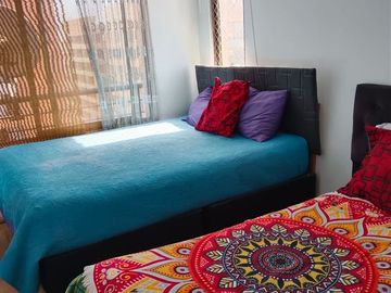 Departamento en Venta en Morande y Rosas
