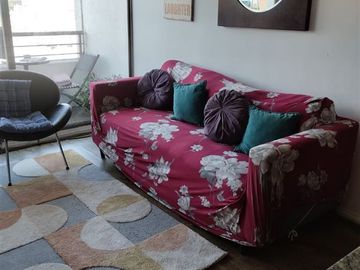 Departamento en Venta en Morande y Rosas