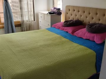 Departamento en Venta en Morande y Rosas