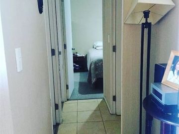 Departamento en Venta en Cruchaga Montt con Compañia