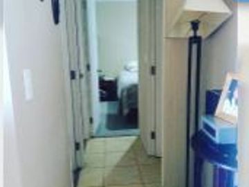 Departamento en Venta en Cruchaga Montt con Compañia