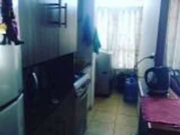 Departamento en Venta en Cruchaga Montt con Compañia